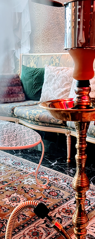 Smoke cafe & Shisha bar Toranj