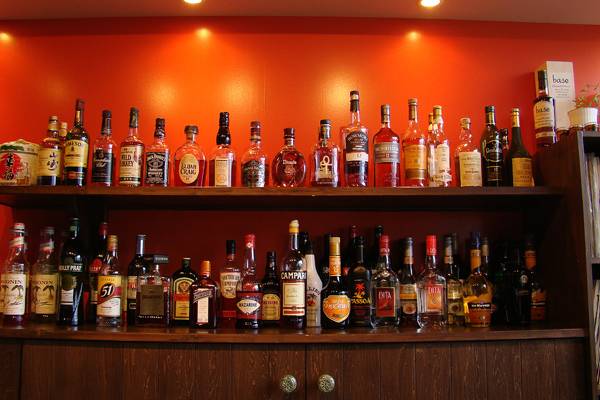base CAFE&BAR