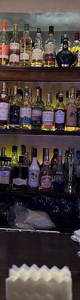 The Bar CASABLANCA