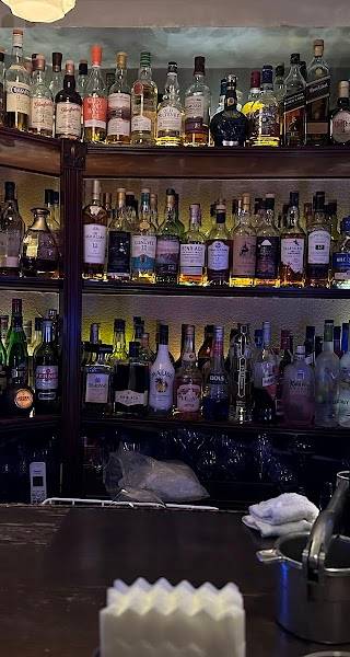 The Bar CASABLANCA