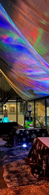 SHISHA&BAR COZY HOUSE SHIBUYA