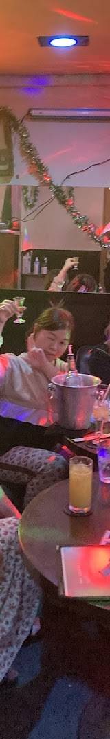 竹ノ塚BAR ケイキ・ダグラス 足立区