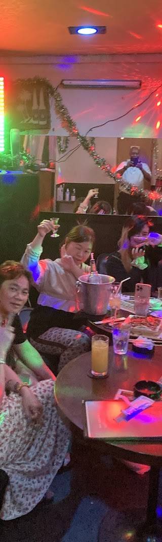竹ノ塚BAR ケイキ・ダグラス 足立区