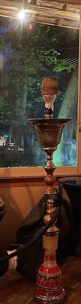 POPO SHEESHA&DRINK
