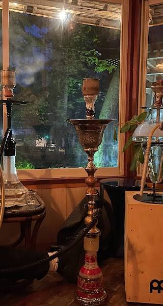 POPO SHEESHA&DRINK