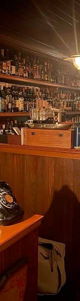 BAR 深夜プラス1