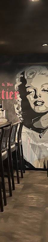 Luxury Cafe&Bar Frontier