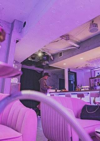 Shisha（シーシャ）Cafe & Bar PukuPuku（プクプク）西麻布店