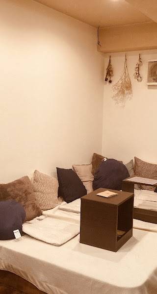 神戸シーシャ MINATO Cafe&Bar 1