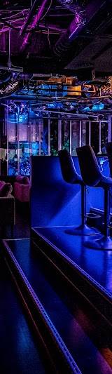 新宿シーシャ倶楽部