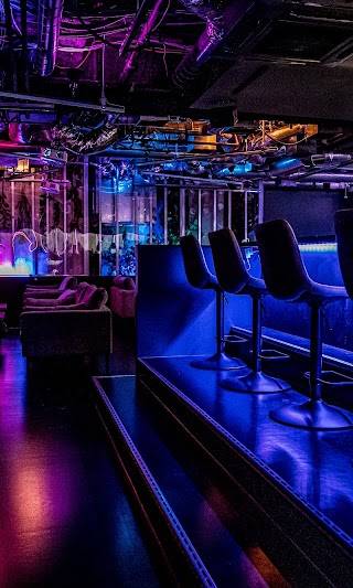 新宿シーシャ倶楽部