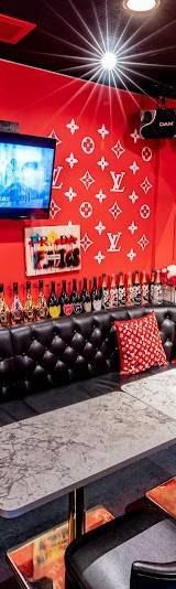 シーシャBAR Re:SHAL（リシャール）西川口店