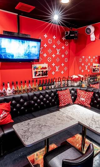 シーシャBAR Re:SHAL（リシャール）西川口店