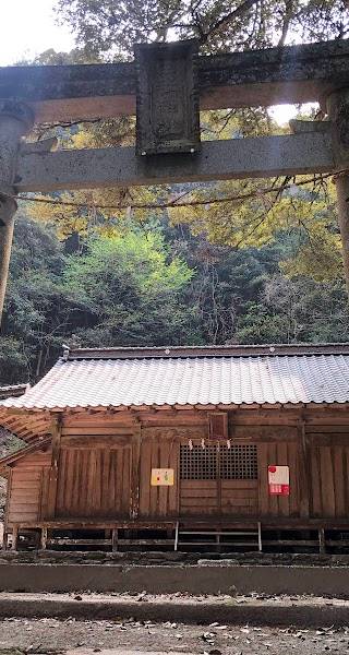 四社神社 1