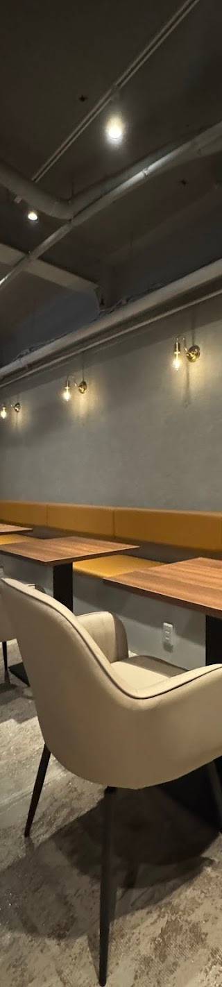 Shisha Cafe MELLORA/シーシャカフェメローラ 梅田店