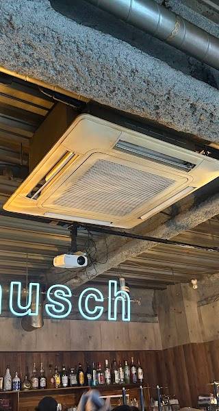 musch 渋谷店
