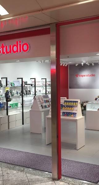 vape studio なんばウォーク店