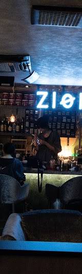 Shishacafe&bar(シーシャカフェアンドバー) ZION (ザイオン)
