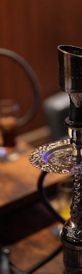 Shisha Bar PIED｜シーシャバーパイド｜天神大名