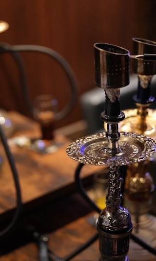 Shisha Bar PIED｜シーシャバーパイド｜天神大名