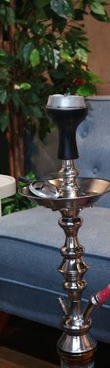 Shisha cafe & bar 赤坂煙研究所