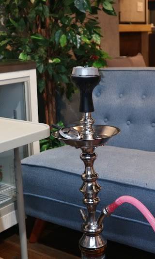 Shisha cafe & bar 赤坂煙研究所