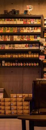 上野シーシャShipara上野店