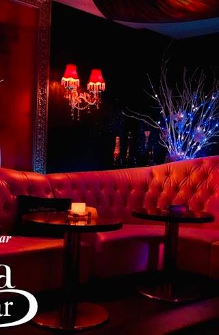 Sheyda Bar