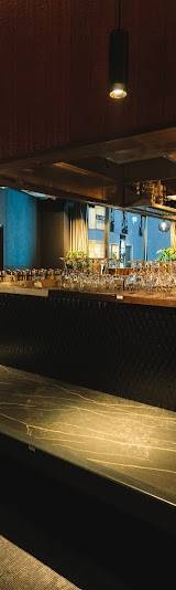 シーシャ×ダーツ×バー C.STAND シースタンド 名古屋駅東口店