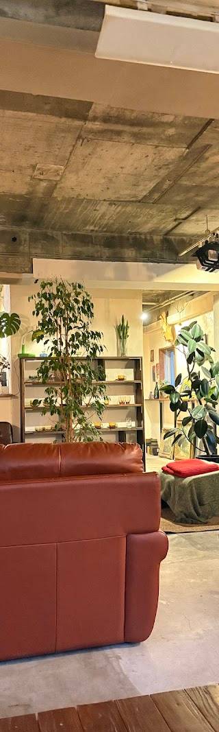 Cozy Studio BoaBASE