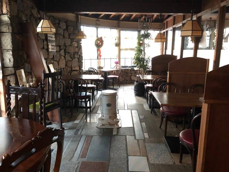 アンの庭