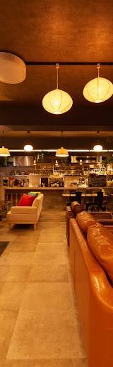 YOLO cafe&bar 宮益坂店 シーシャ