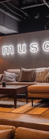 シーシャカフェ＆バーmusch（ムッシュ）札幌すすきの中央店（hookah lounge musch）