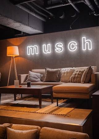 シーシャカフェ&バーmusch(ムッシュ)札幌すすきの中央店(hookah lounge musch)