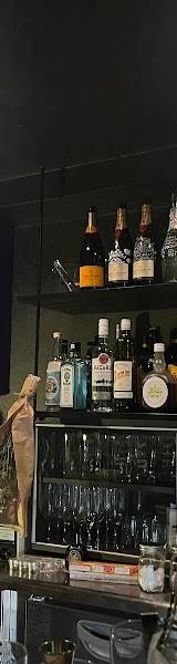 シーシャカフェ&バー 花冷え