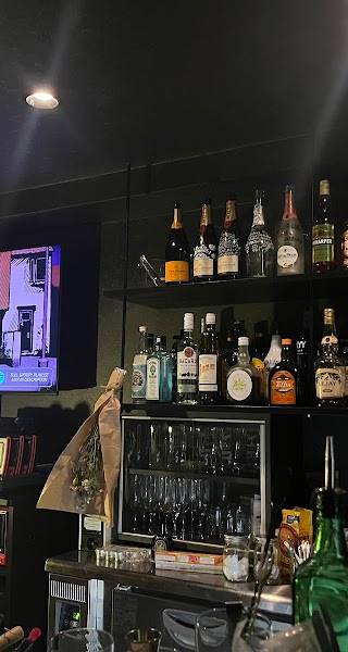シーシャカフェ&バー 花冷え