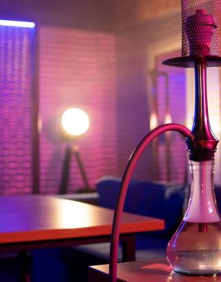 シーシャバー｜ShishaBarLoptr(バー)盛岡