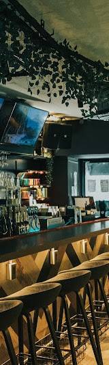 MINT - MUSIC & SHISHA BAR - roppongi