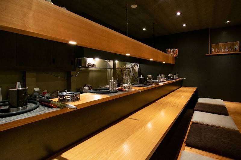 焔ノ香shisha cafe&bar