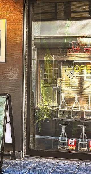 Shisha Cafe&Lounge KEMURI LAB 秋葉原シーシャ