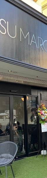 シーシャ カフェ Noir nagoya