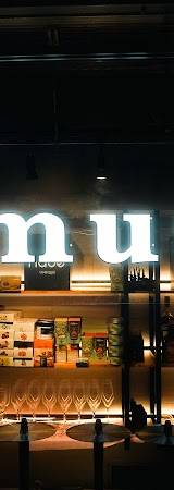 muse 六本木店