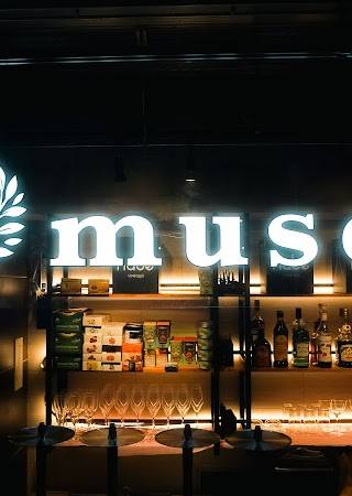 muse 六本木店