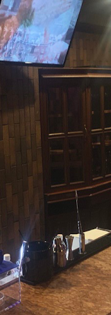 Bar alpha