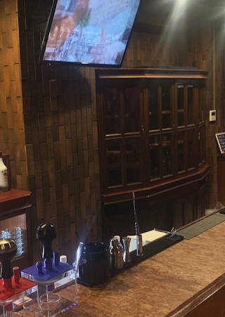 Bar alpha