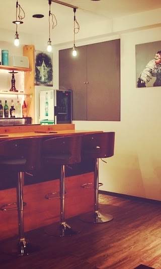 Shisha Bar Chillchill
