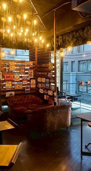 DodCafe Hookah Bar 町田店