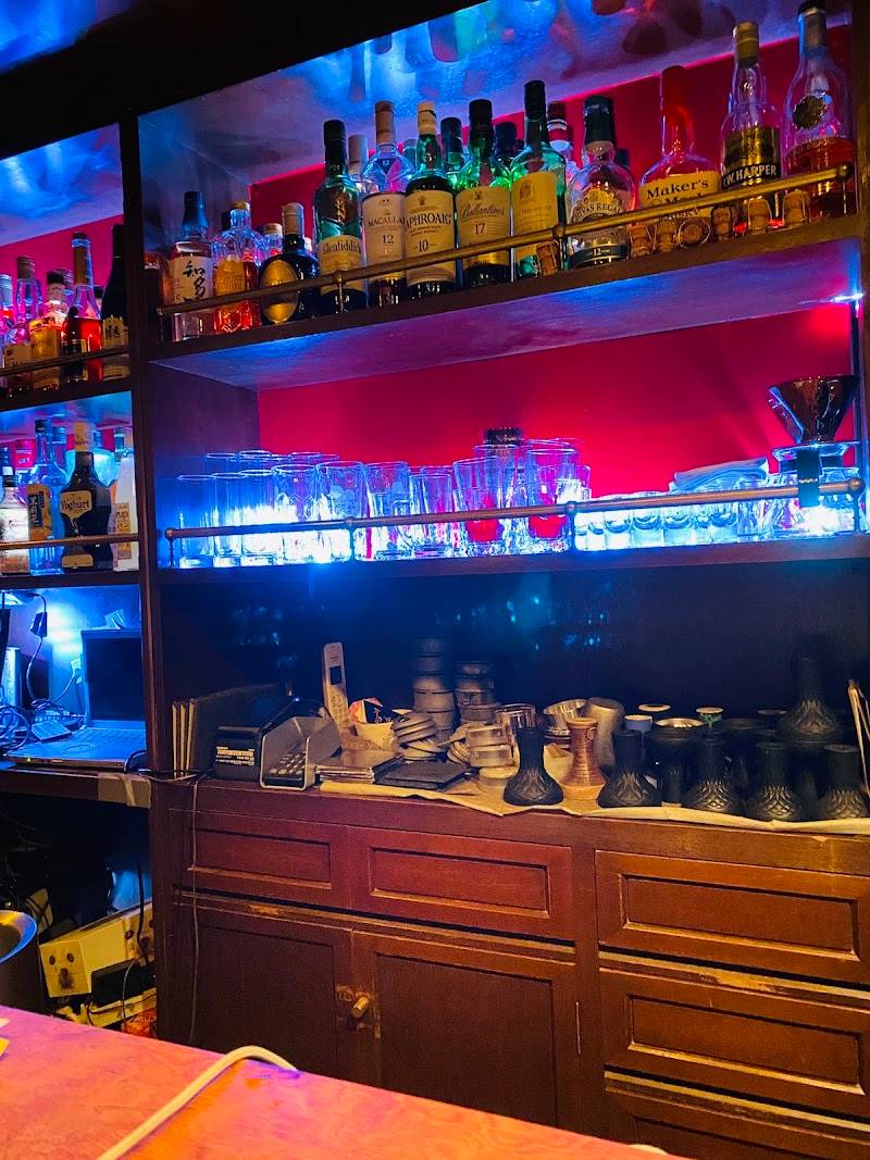 梅田 北新地シーシャ DioSmoke（ディオ スモーク）