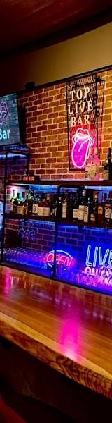 Top Live Bar