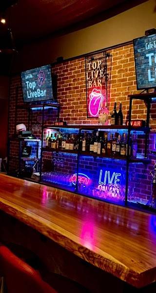 Top Live Bar